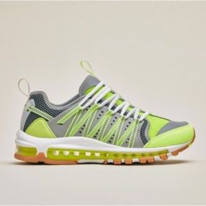 Nike Air Max 97 Haven x CLOT Volt 2019 - Kiss Of Death Plus | Kids 4.5 Y